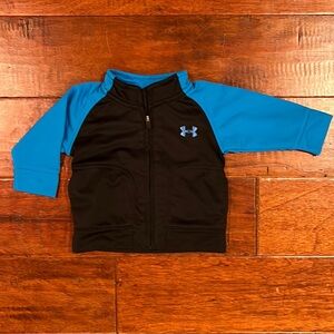 Under Armour 0/3 Baby Jacket